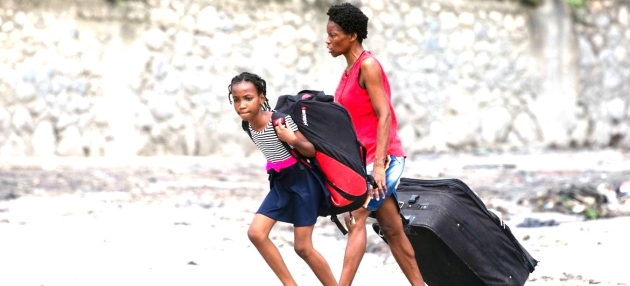 Unos 333 millones de niños padecen pobreza extrema y 450 millones viven en zonas de conflicto: ONU 